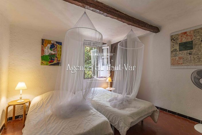 Image No.31-Maison de 6 chambres à vendre à Fayence