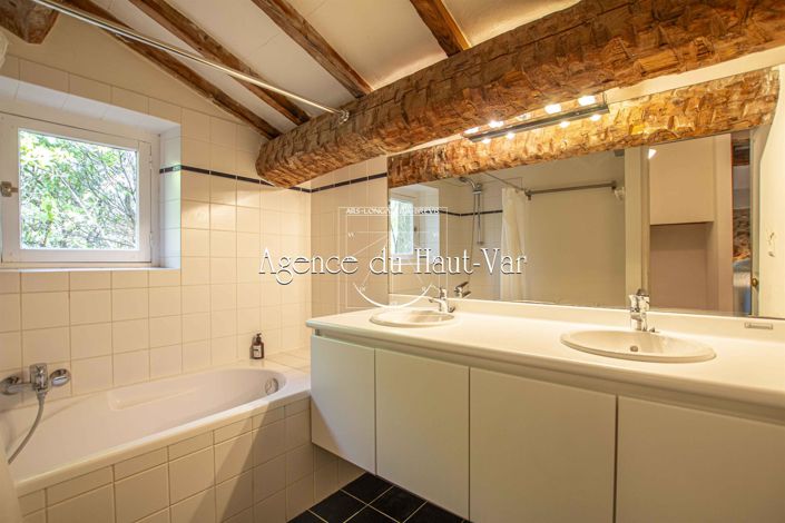 Image No.32-Maison de 6 chambres à vendre à Fayence