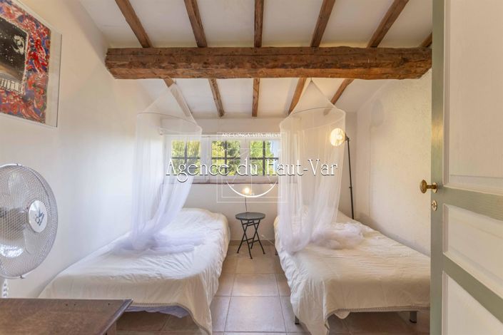 Image No.34-Maison de 6 chambres à vendre à Fayence