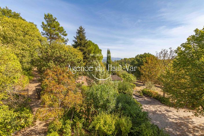 Image No.35-Maison de 6 chambres à vendre à Fayence