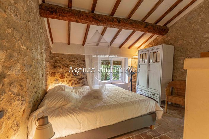 Image No.36-Maison de 6 chambres à vendre à Fayence