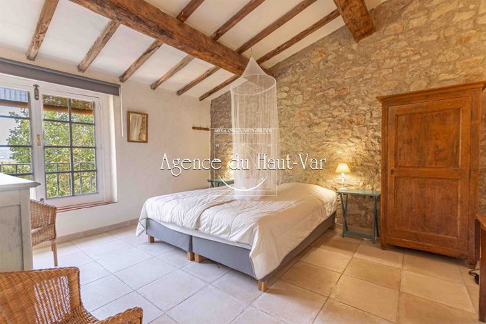 Image No.37-Maison de 6 chambres à vendre à Fayence