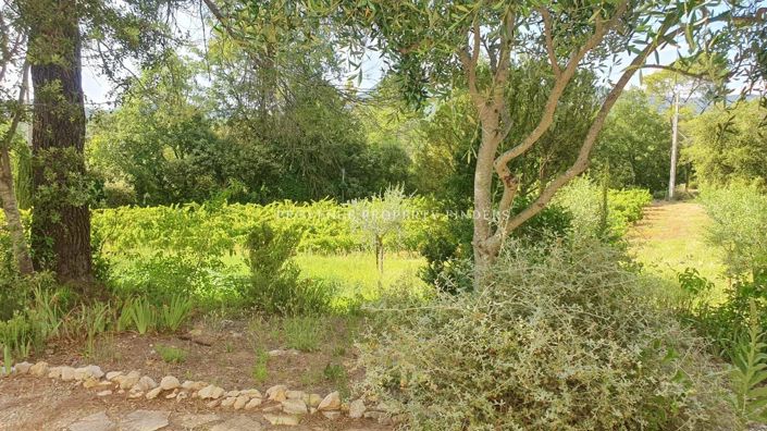 Image No.12-Maison de 4 chambres à vendre à Correns