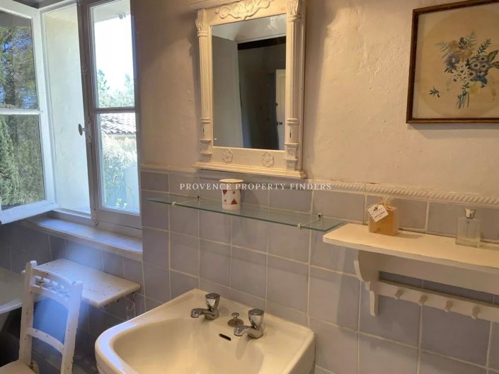 Image No.15-Maison de 4 chambres à vendre à Correns