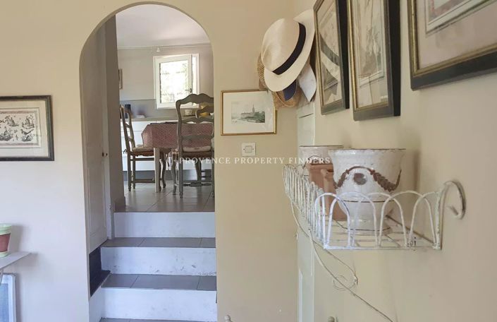 Image No.16-Maison de 4 chambres à vendre à Correns