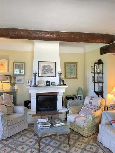 Image No.17-Maison de 4 chambres à vendre à Correns