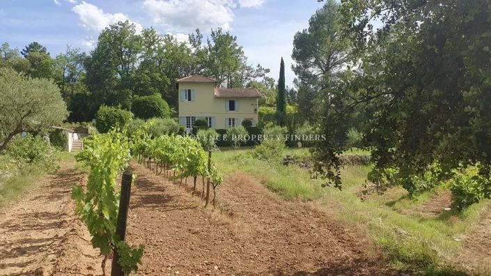 Image No.18-Maison de 4 chambres à vendre à Correns