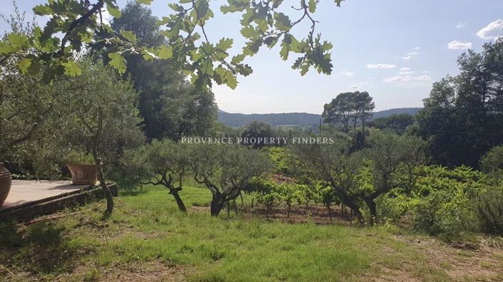 Image No.19-Maison de 4 chambres à vendre à Correns