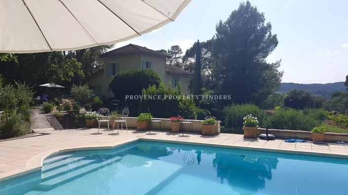 Image No.20-Maison de 4 chambres à vendre à Correns