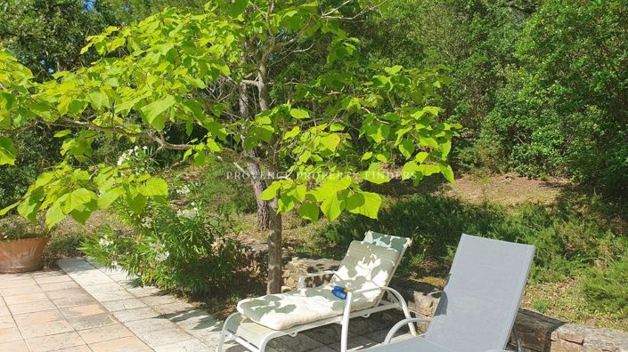 Image No.21-Maison de 4 chambres à vendre à Correns