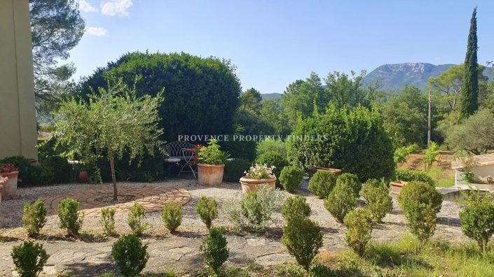 Image No.23-Maison de 4 chambres à vendre à Correns