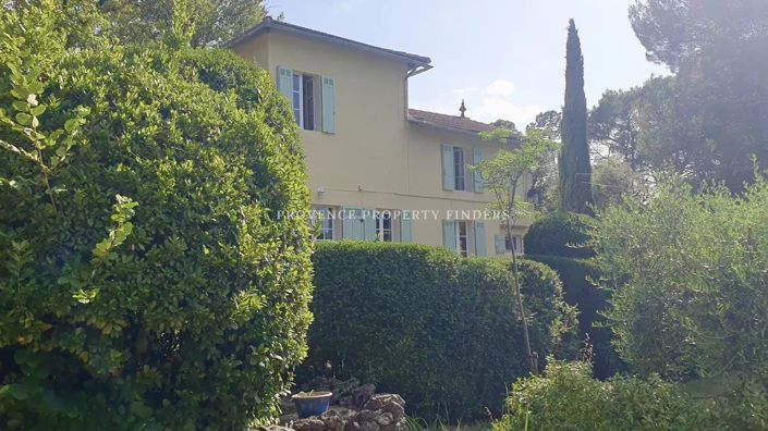 Image No.24-Maison de 4 chambres à vendre à Correns