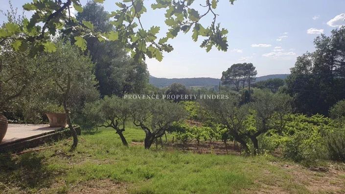 Image No.25-Maison de 4 chambres à vendre à Correns