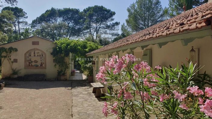 Image No.26-Maison de 4 chambres à vendre à Correns