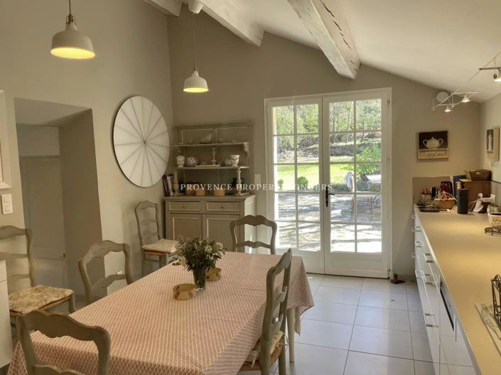 Image No.27-Maison de 4 chambres à vendre à Correns