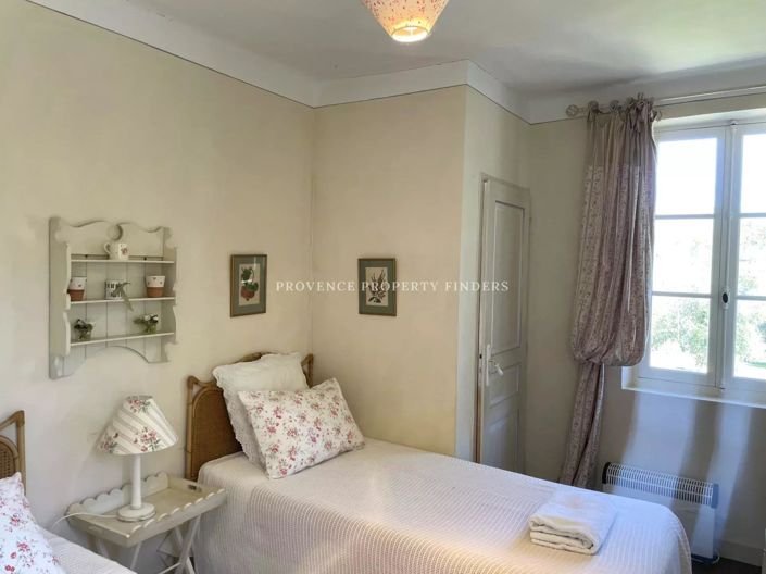 Image No.28-Maison de 4 chambres à vendre à Correns