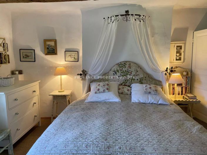 Image No.29-Maison de 4 chambres à vendre à Correns