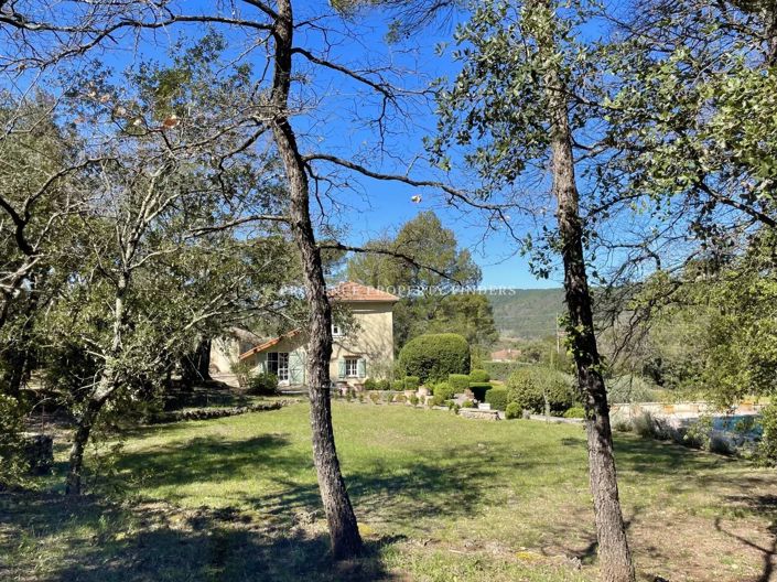 Image No.30-Maison de 4 chambres à vendre à Correns