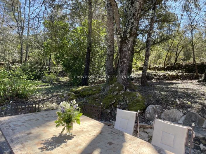 Image No.31-Maison de 4 chambres à vendre à Correns