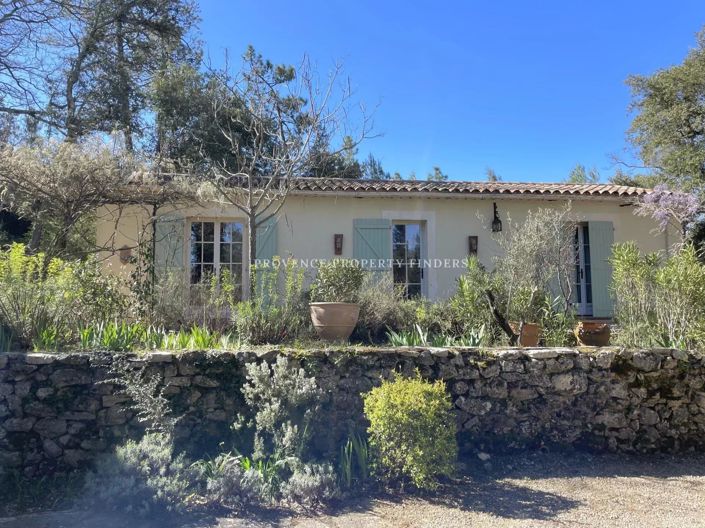 Image No.33-Maison de 4 chambres à vendre à Correns