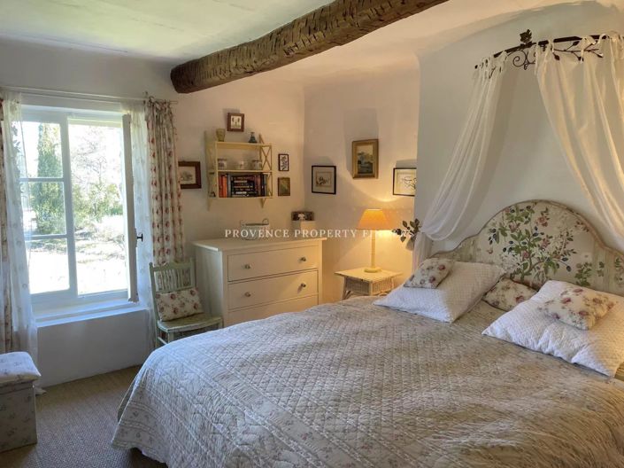 Image No.6-Maison de 4 chambres à vendre à Correns