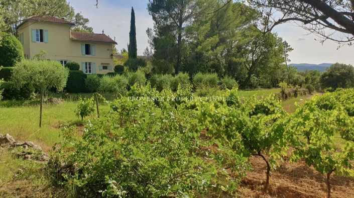 Image No.7-Maison de 4 chambres à vendre à Correns