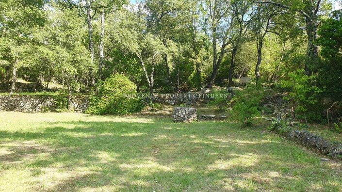 Image No.9-Maison de 4 chambres à vendre à Correns