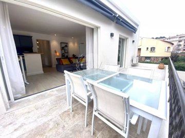 1 - Sainte-Maxime, Apartment