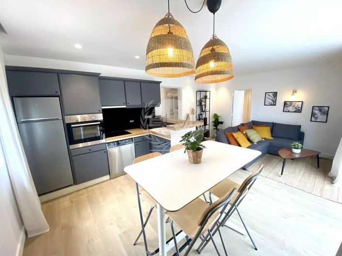 Image No.2-Appartement de 3 chambres à vendre à Sainte-Maxime