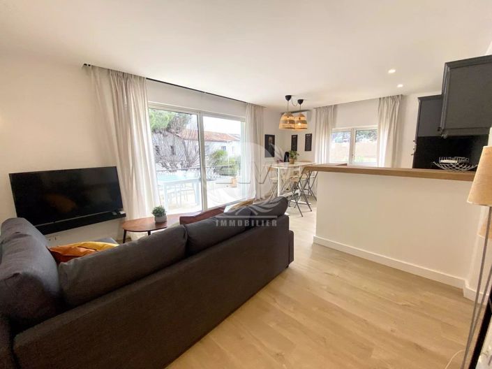 Image No.4-Appartement de 3 chambres à vendre à Sainte-Maxime