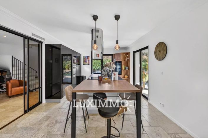 Image No.4-Maison de 5 chambres à vendre à Saint-Paul-de-Vence