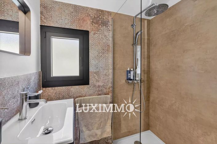 Image No.7-Maison de 5 chambres à vendre à Saint-Paul-de-Vence