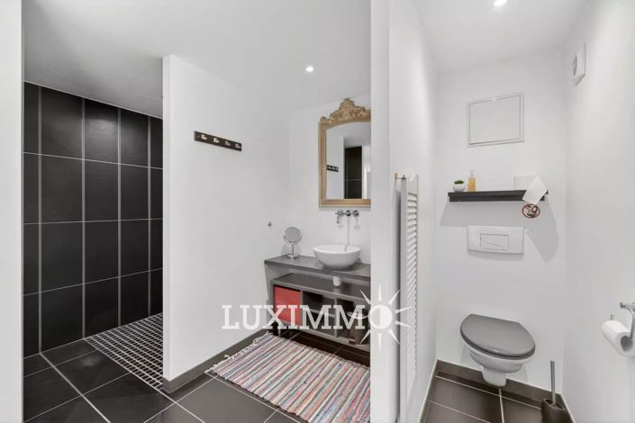 Image No.9-Maison de 5 chambres à vendre à Saint-Paul-de-Vence