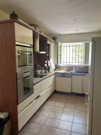 Image No.7-Maison de 3 chambres à vendre à Saint-Remy-de-Provence