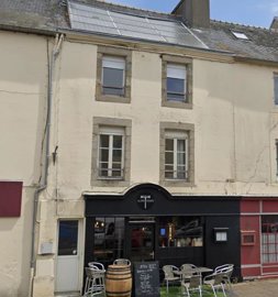 1 - Carhaix-Plouguer, Property