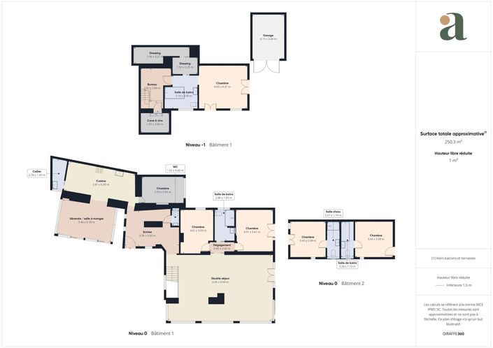 Image No.17-6 Bed House for sale