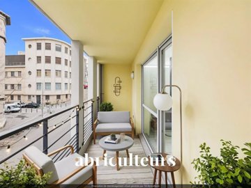 1 - Bouches-du-Rhône, Apartment