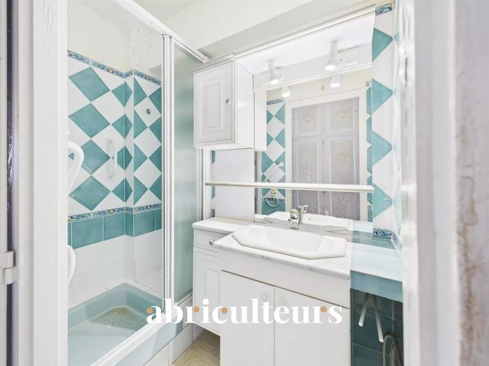 Image No.8-Appartement de 2 chambres à vendre à Paris