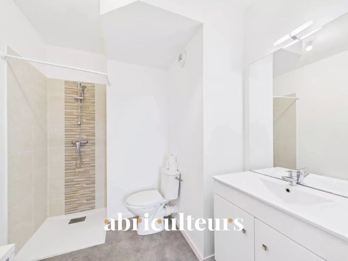 Image No.8-Appartement de 1 chambre à vendre à Nantes