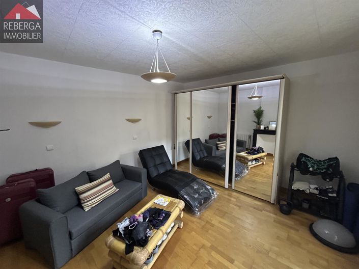 Image No.10-Maison de 4 chambres à vendre à Burlats