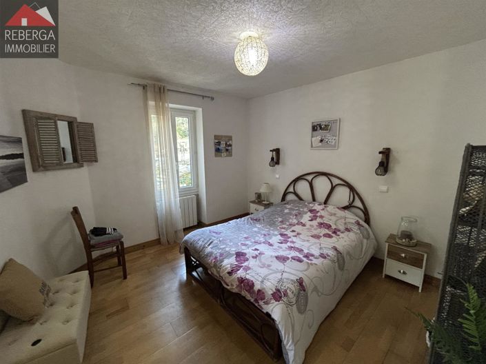 Image No.11-Maison de 4 chambres à vendre à Burlats