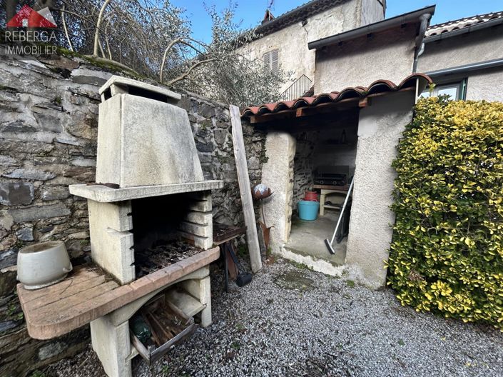 Image No.12-Maison de 4 chambres à vendre à Burlats