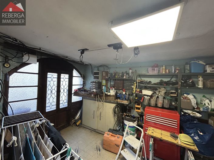 Image No.14-Maison de 4 chambres à vendre à Burlats