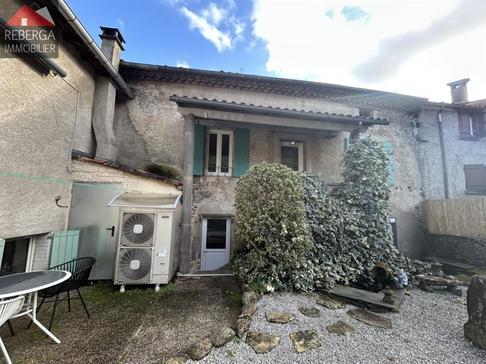 Image No.15-Maison de 4 chambres à vendre à Burlats