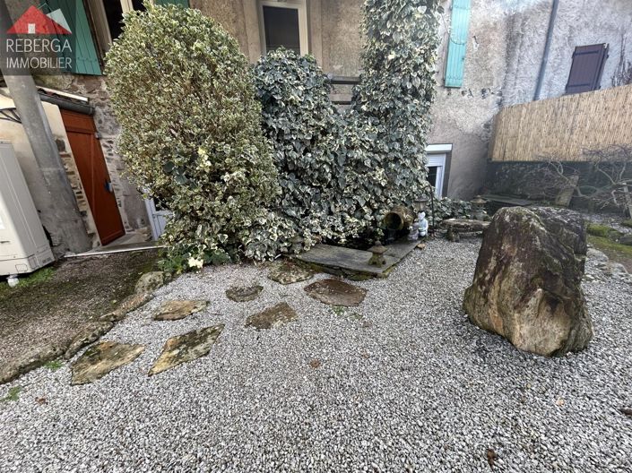 Image No.17-Maison de 4 chambres à vendre à Burlats