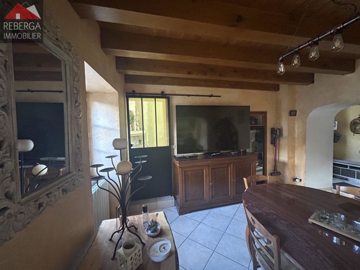 Image No.2-Maison de 4 chambres à vendre à Burlats