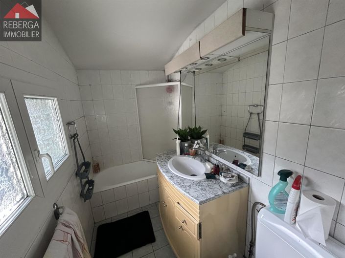 Image No.8-Maison de 4 chambres à vendre à Burlats