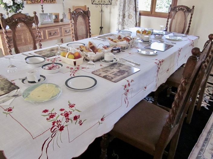 Image No.4-5 Bed House for sale