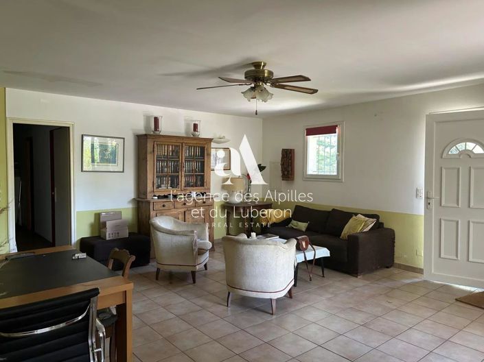 Image No.6-Maison de 3 chambres à vendre à Saint-Remy-de-Provence