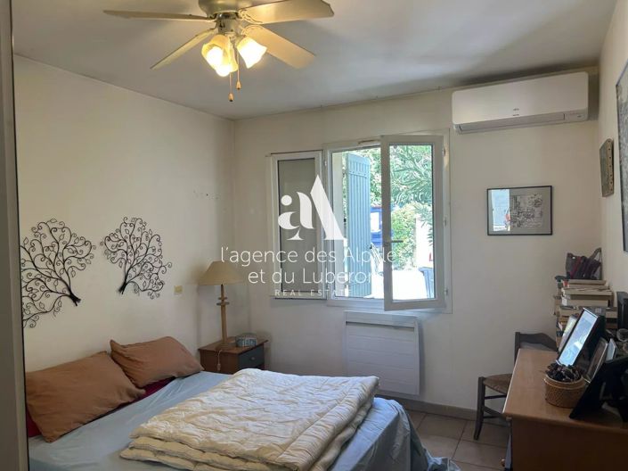 Image No.8-Maison de 3 chambres à vendre à Saint-Remy-de-Provence